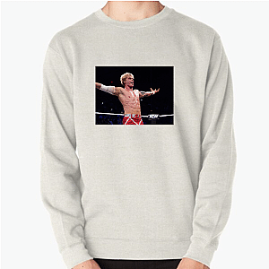 All Eyes on Kyle Fletcher Kyle Fletcher Sweatshirts