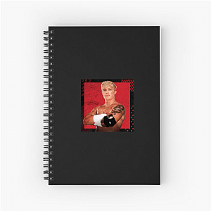 Chaos Follows Kyle Fletcher Kyle Fletcher Notebook