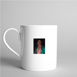 No One Hits Like Kyle Fletcher Kyle Fletcher Mugs