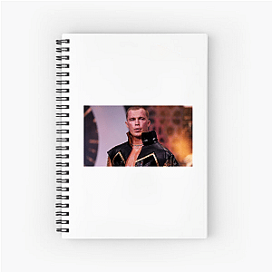 Slams by Kyle Fletcher Kyle Fletcher Notebook