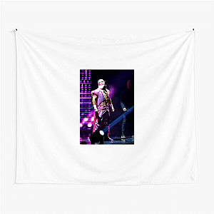 Undeniable Force: Kyle Fletcher Kyle Fletcher Tapestries