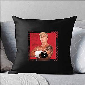 Chaos Follows Kyle Fletcher Kyle Fletcher Pillows Cover