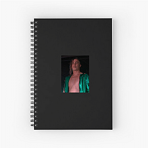 No One Hits Like Kyle Fletcher Kyle Fletcher Notebook
