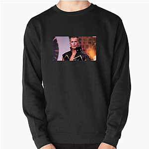 Slams by Kyle Fletcher Kyle Fletcher Sweatshirts