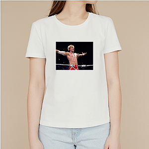 All Eyes on Kyle Fletcher Kyle Fletcher T-Shirts