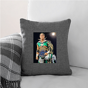 Legend Mode: Kyle Fletcher Kyle Fletcher Pillows Cover
