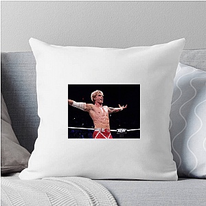All Eyes on Kyle Fletcher Kyle Fletcher Pillows Cover