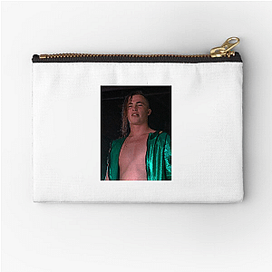 No One Hits Like Kyle Fletcher Kyle Fletcher Zipper Pouches