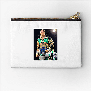 Legend Mode: Kyle Fletcher Kyle Fletcher Zipper Pouches