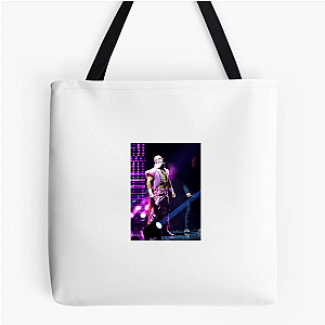 Undeniable Force: Kyle Fletcher Kyle Fletcher Bags