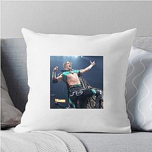 Dominated by Kyle Fletcher Kyle Fletcher Pillows Cover