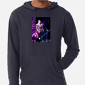 Undeniable Force: Kyle Fletcher Kyle Fletcher Hoodies