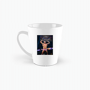Wrestle Hard Like Kyle Fletcher Kyle Fletcher Mugs