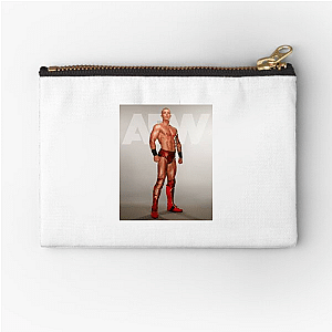 Main Event Energy – Kyle Fletcher Kyle Fletcher Zipper Pouches