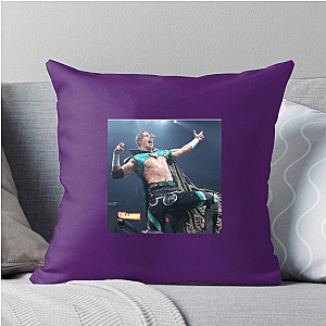 Dominated by Kyle Fletcher Kyle Fletcher Pillows Cover