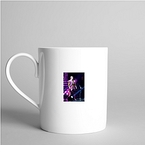 Undeniable Force: Kyle Fletcher Kyle Fletcher Mugs