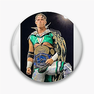 Legend Mode: Kyle Fletcher Kyle Fletcher Pins