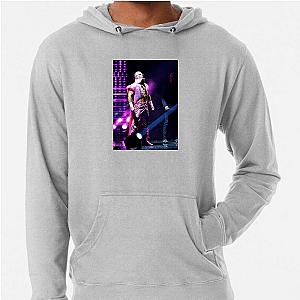 Undeniable Force: Kyle Fletcher Kyle Fletcher Hoodies