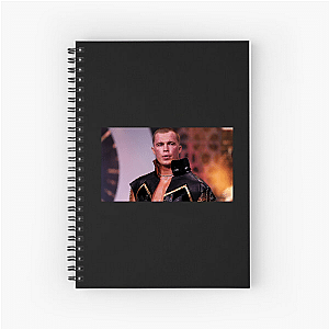 Slams by Kyle Fletcher Kyle Fletcher Notebook