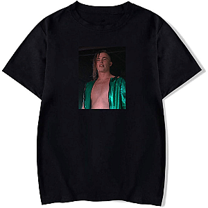 No One Hits Like Kyle Fletcher Kyle Fletcher T-Shirts