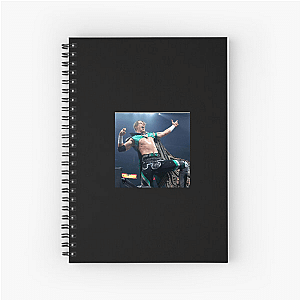 Dominated by Kyle Fletcher Kyle Fletcher Notebook