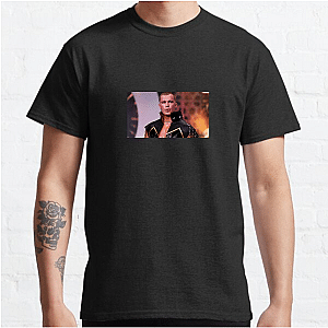 Slams by Kyle Fletcher Kyle Fletcher T-Shirts