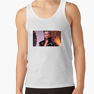 Slams by Kyle Fletcher Kyle Fletcher Tank Tops