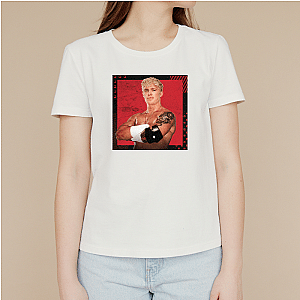 Chaos Follows Kyle Fletcher Kyle Fletcher T-Shirts