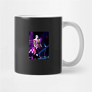 Undeniable Force: Kyle Fletcher Kyle Fletcher Mugs