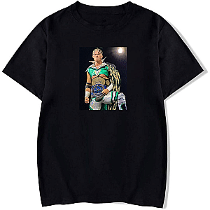 Legend Mode: Kyle Fletcher Kyle Fletcher T-Shirts