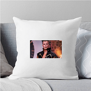 Slams by Kyle Fletcher Kyle Fletcher Pillows Cover