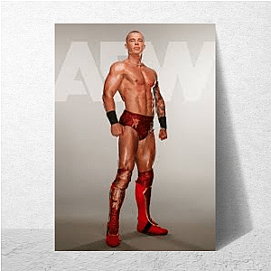 Main Event Energy – Kyle Fletcher Kyle Fletcher Posters