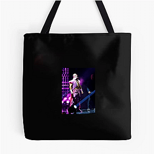 Undeniable Force: Kyle Fletcher Kyle Fletcher Bags