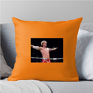 All Eyes on Kyle Fletcher Kyle Fletcher Pillows Cover