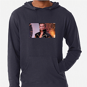 Slams by Kyle Fletcher Kyle Fletcher Hoodies