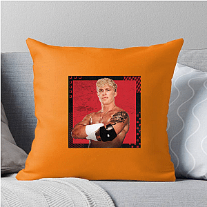 Chaos Follows Kyle Fletcher Kyle Fletcher Pillows Cover