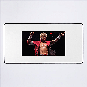 Respect the Name – Kyle Fletcher Kyle Fletcher Mouse Pads