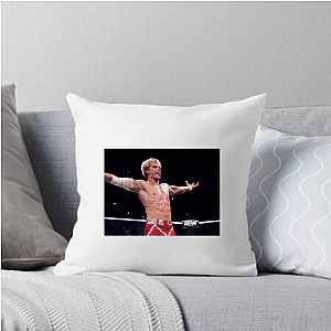All Eyes on Kyle Fletcher Kyle Fletcher Pillows Cover