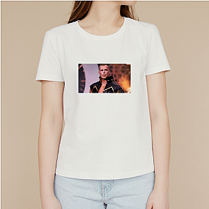 Slams by Kyle Fletcher Kyle Fletcher T-Shirts