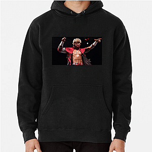 Respect the Name – Kyle Fletcher Kyle Fletcher Hoodies