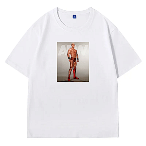 Main Event Energy – Kyle Fletcher Kyle Fletcher T-Shirts