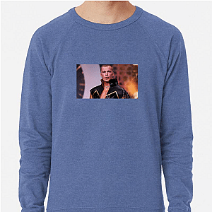 Slams by Kyle Fletcher Kyle Fletcher Sweatshirts