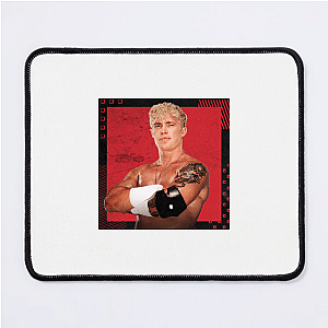 Chaos Follows Kyle Fletcher Kyle Fletcher Mouse Pads