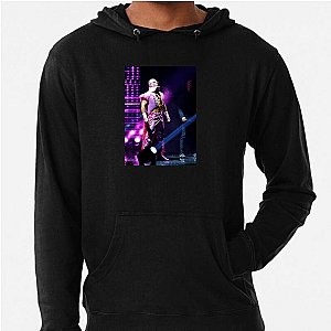 Undeniable Force: Kyle Fletcher Kyle Fletcher Hoodies