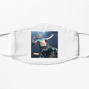 Dominated by Kyle Fletcher Kyle Fletcher Face Masks
