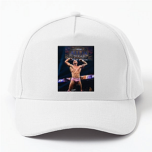 Wrestle Hard Like Kyle Fletcher Kyle Fletcher Hats & Caps