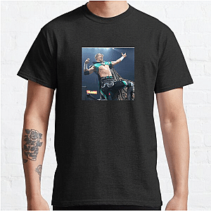 Dominated by Kyle Fletcher Kyle Fletcher T-Shirts