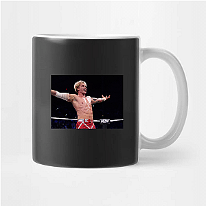 All Eyes on Kyle Fletcher Kyle Fletcher Mugs