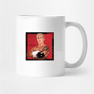 Chaos Follows Kyle Fletcher Kyle Fletcher Mugs