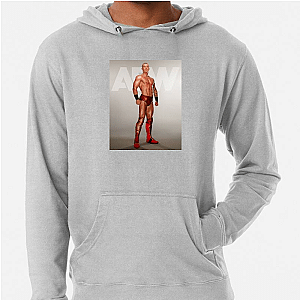 Main Event Energy – Kyle Fletcher Kyle Fletcher Hoodies